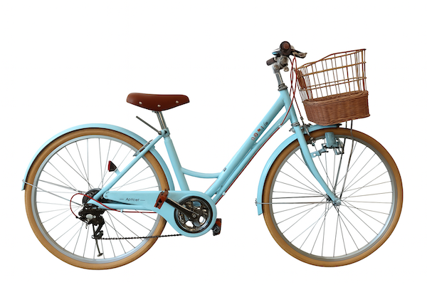 Children’s Bicycle (Girls)