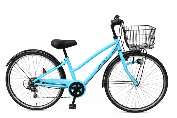 Children’s Bicycle (Boys)