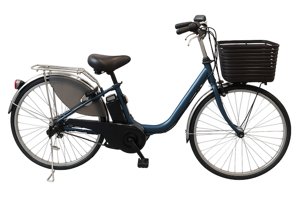 Electric Assist Bicycle B